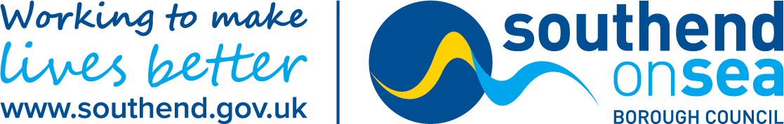 southend on sea  council logo