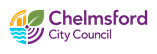 chelmsford city council logo