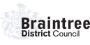 braintree district council logo
